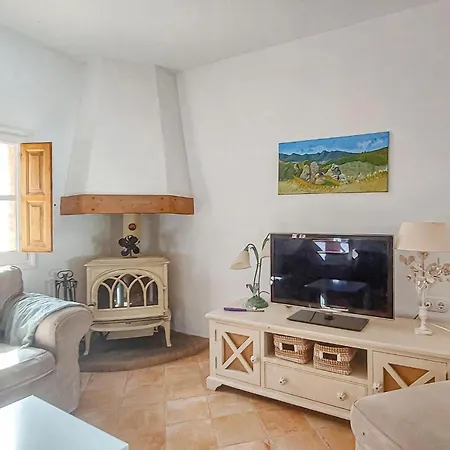 Holiday home Gorgeous In Algodonales