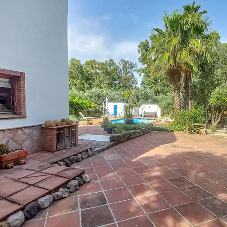Holiday home Gorgeous In Algodonales