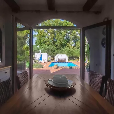 Gorgeous In Holiday home