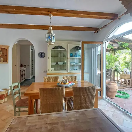Gorgeous In Holiday home Algodonales