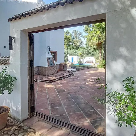 Holiday home Gorgeous In Algodonales