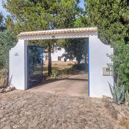 Gorgeous In Holiday home Algodonales