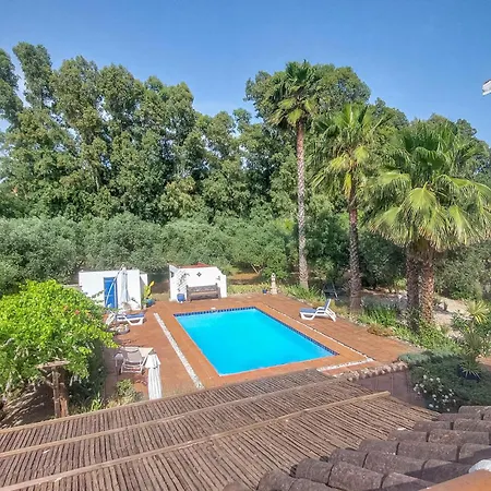 Gorgeous In Holiday home