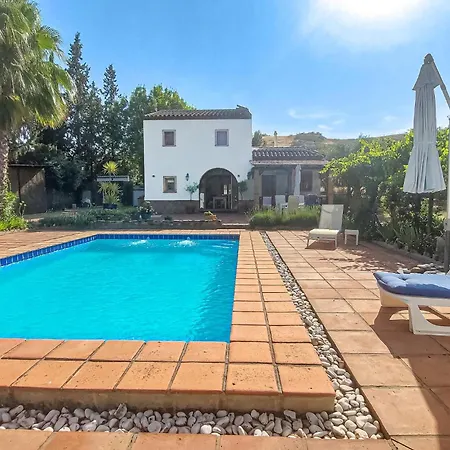 Gorgeous In Holiday home *
