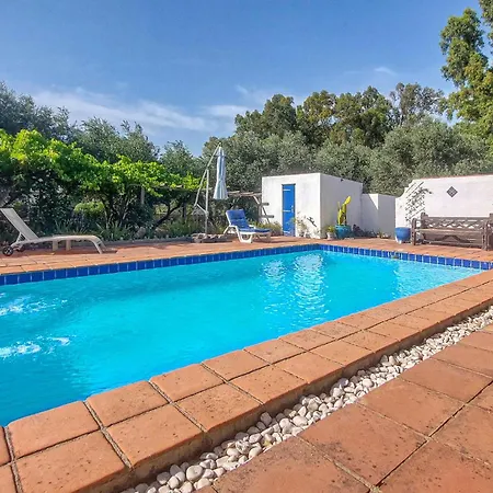 Gorgeous In Holiday home Algodonales